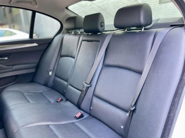 BMW寶馬 520  第16張相片