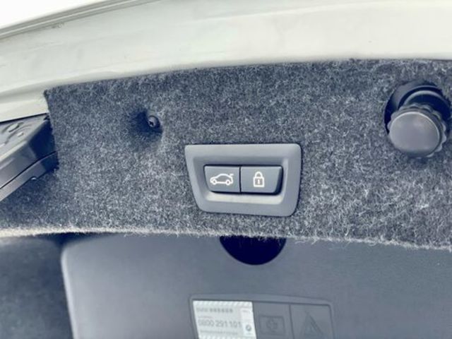 BMW寶馬 520  第17張相片