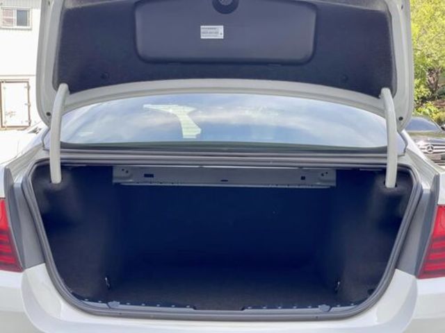 BMW寶馬 520  第18張相片