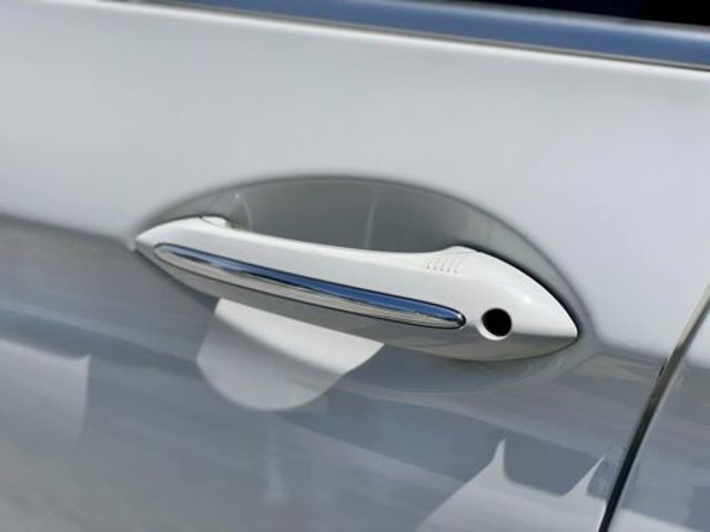 BMW寶馬 520  第19張相片
