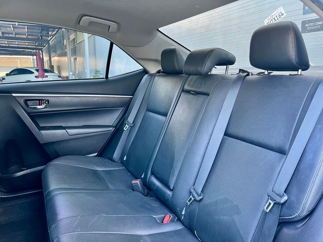 TOYOTA豐田 ALTIS  第7張相片