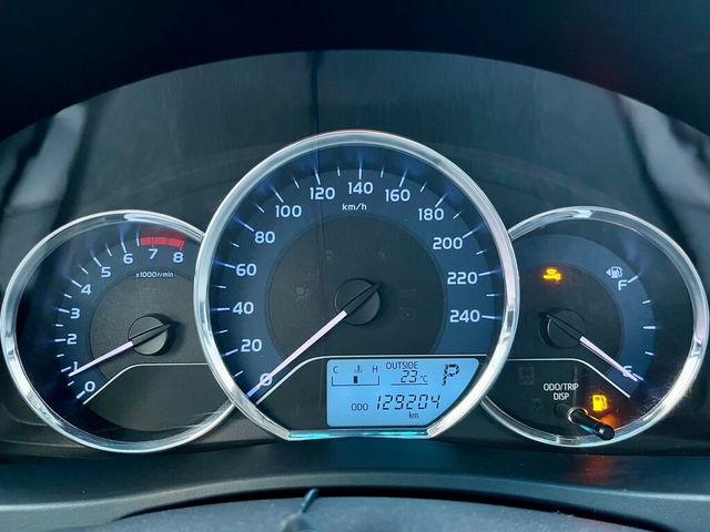 TOYOTA豐田 ALTIS  第10張相片