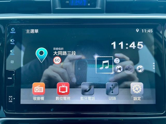 TOYOTA豐田 ALTIS  第11張相片