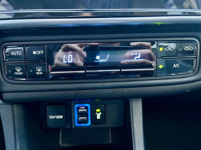 TOYOTA豐田 ALTIS  第13張相片