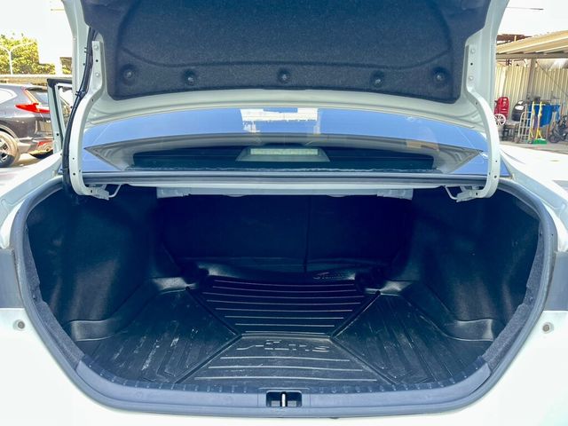 TOYOTA豐田 ALTIS  第15張相片