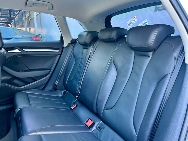 AUDI奧迪 A3 SPORTBACK  第7張相片