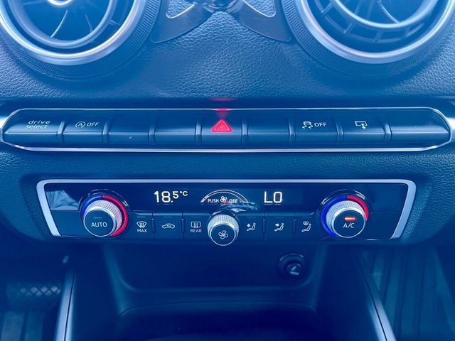 AUDI奧迪 A3 SPORTBACK  第13張相片