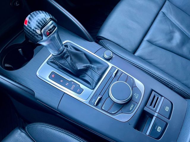 AUDI奧迪 A3 SPORTBACK  第14張相片