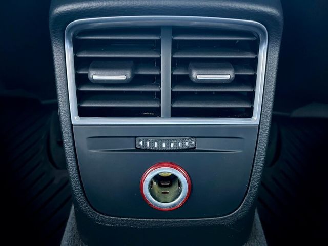 AUDI奧迪 A3 SPORTBACK  第16張相片