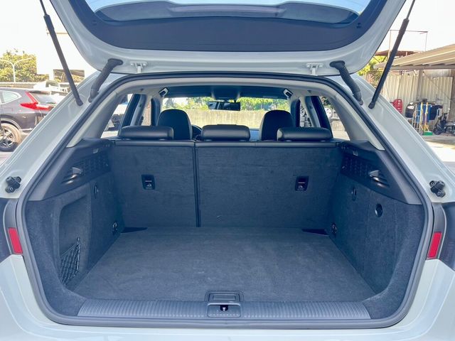 AUDI奧迪 A3 SPORTBACK  第17張相片