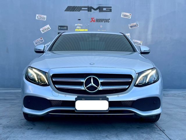 M-BENZ賓士 E220D  第1張相片