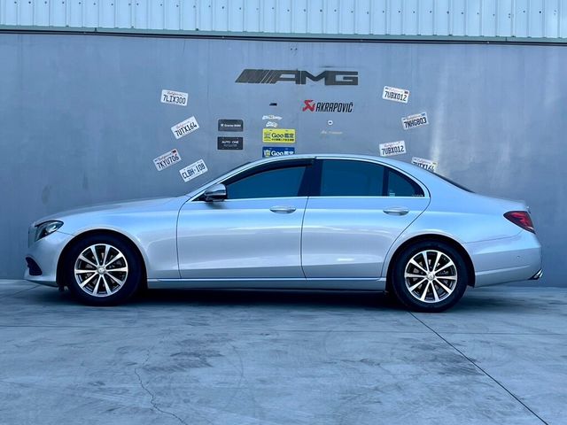 M-BENZ賓士 E220D  第3張相片