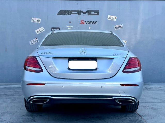 M-BENZ賓士 E220D  第5張相片