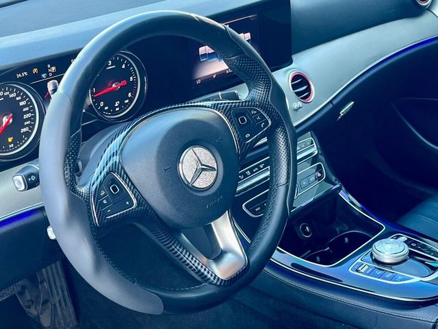 M-BENZ賓士 E220D  第6張相片