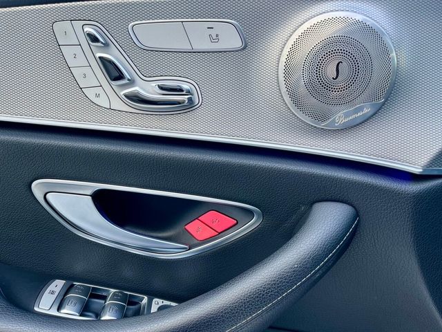 M-BENZ賓士 E220D  第15張相片