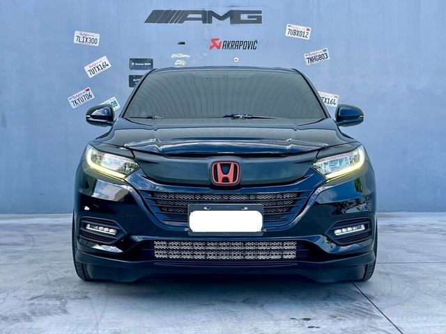 HONDA本田 HR-V  第1張相片