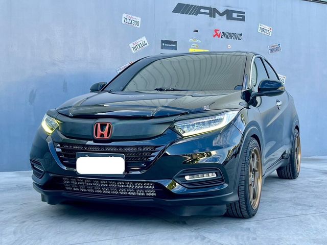 HONDA本田 HR-V  第2張相片