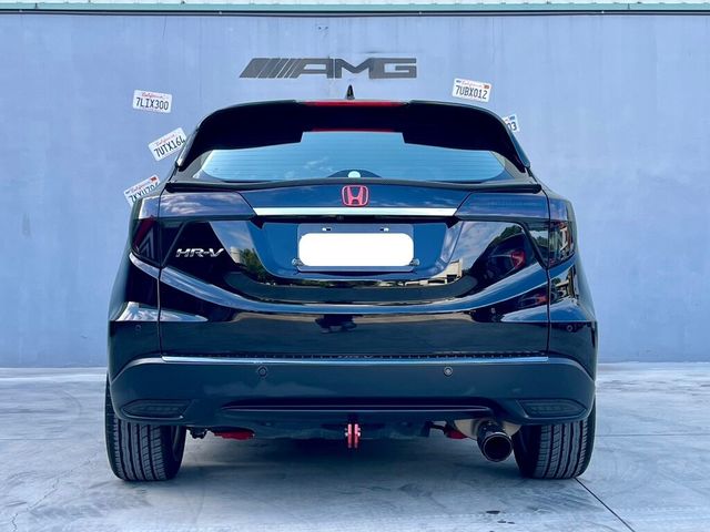 HONDA本田 HR-V  第5張相片