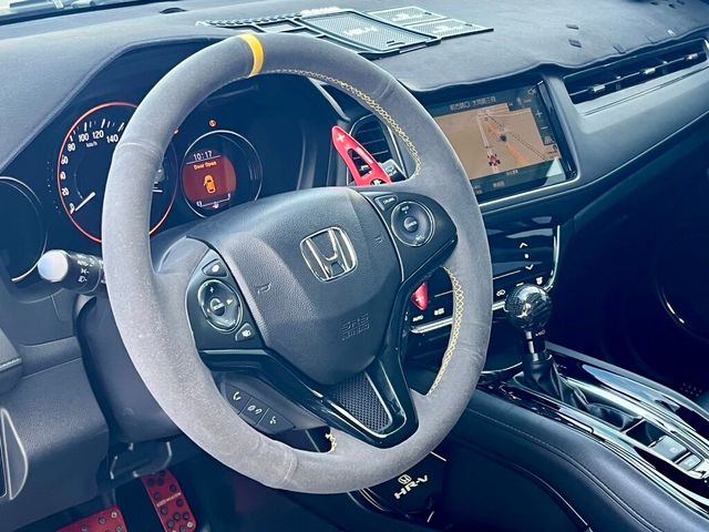 HONDA本田 HR-V  第6張相片