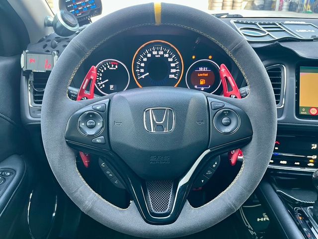 HONDA本田 HR-V  第9張相片