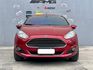 FORD福特 FIESTA  第1張縮圖