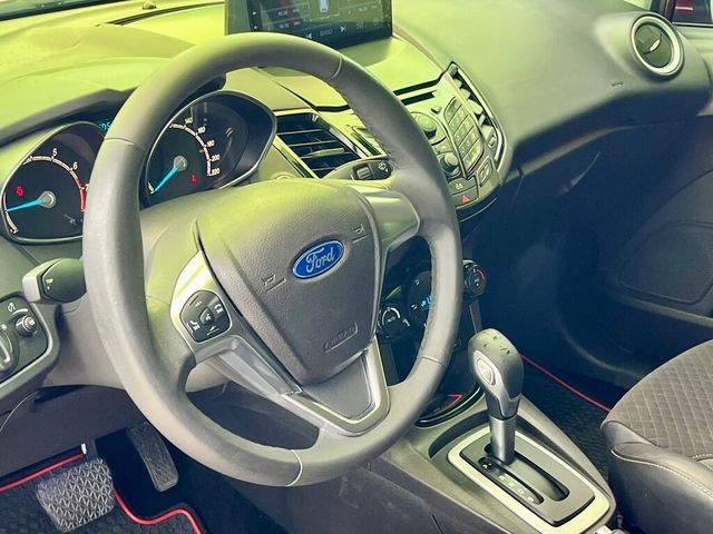 FORD福特 FIESTA  第6張相片