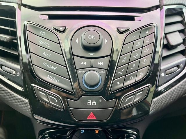 FORD福特 FIESTA  第13張相片