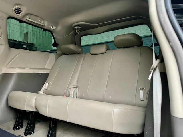 TOYOTA豐田 SIENNA  第8張相片