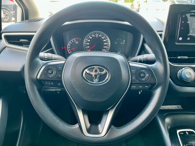 TOYOTA豐田 ALTIS  第9張相片