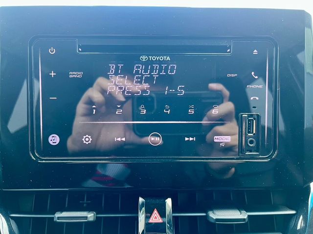 TOYOTA豐田 ALTIS  第11張相片