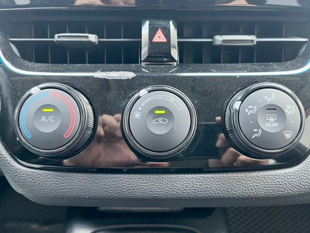 TOYOTA豐田 ALTIS  第12張相片