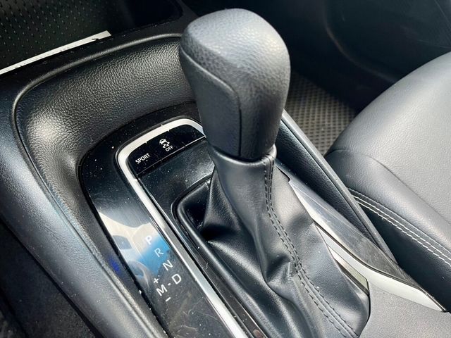TOYOTA豐田 ALTIS  第13張相片