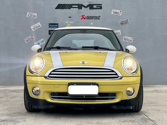 MINI迷你 COOPER  第1張相片