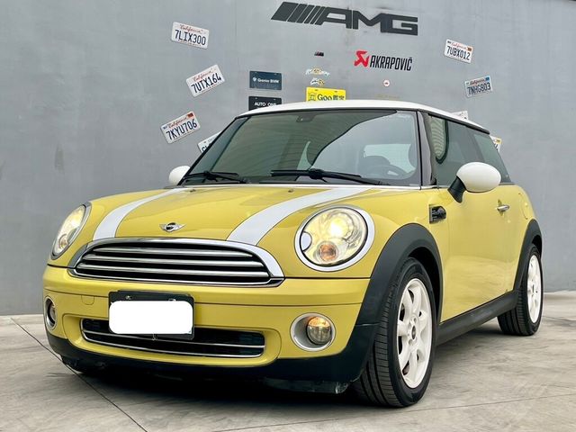 MINI迷你 COOPER  第2張相片
