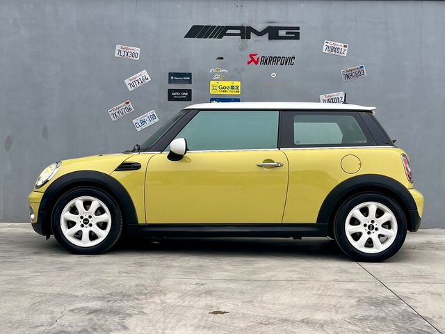 MINI迷你 COOPER  第3張相片