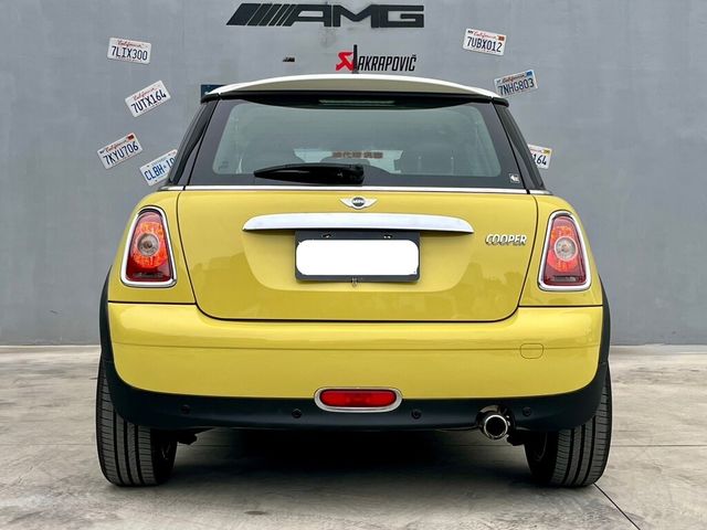 MINI迷你 COOPER  第5張相片