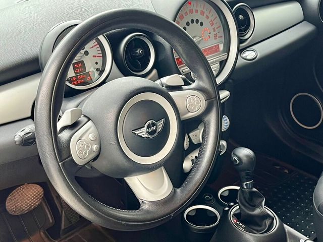 MINI迷你 COOPER  第6張相片
