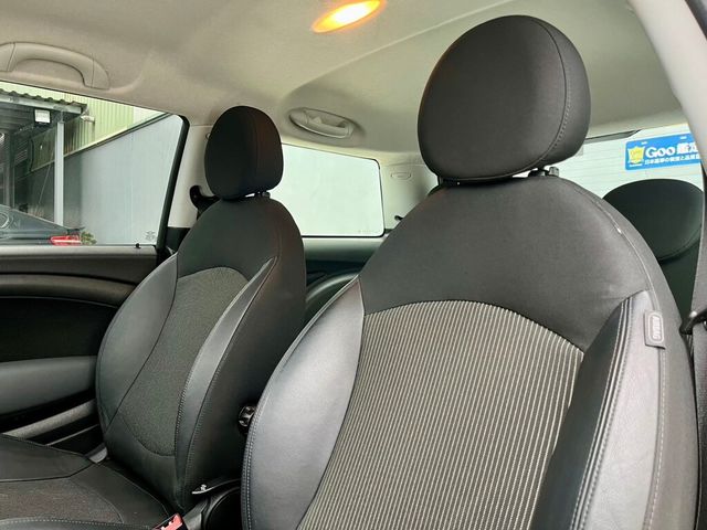 MINI迷你 COOPER  第7張相片