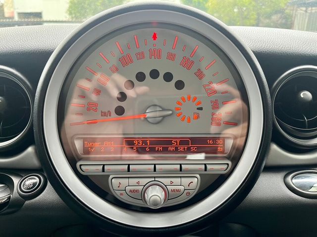 MINI迷你 COOPER  第10張相片