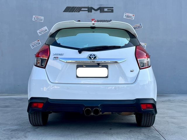 TOYOTA豐田 YARIS  第5張相片