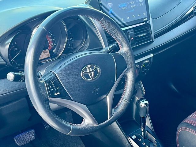 TOYOTA豐田 YARIS  第6張相片