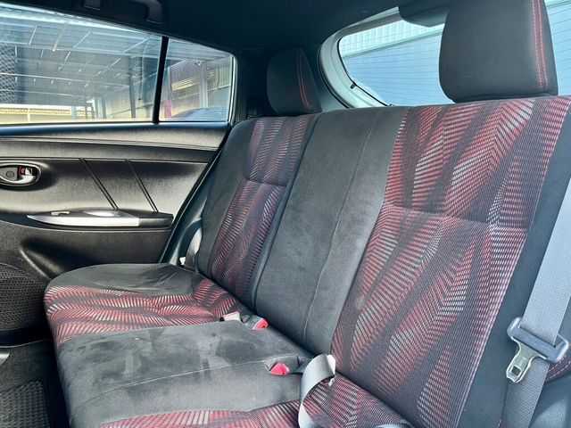 TOYOTA豐田 YARIS  第7張相片