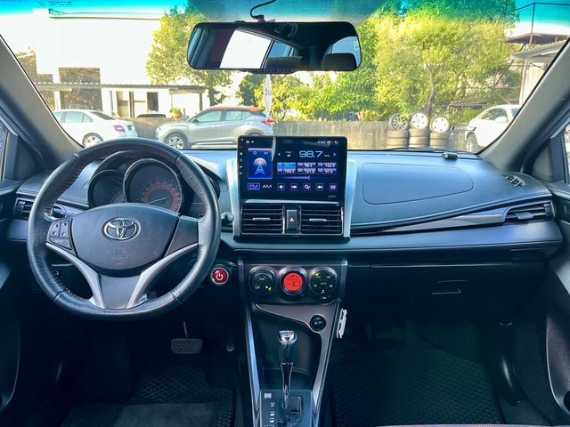 TOYOTA豐田 YARIS  第8張相片