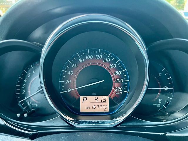 TOYOTA豐田 YARIS  第11張相片