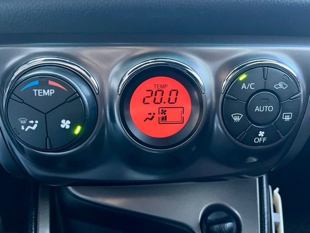 TOYOTA豐田 YARIS  第13張相片