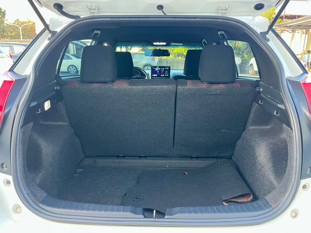 TOYOTA豐田 YARIS  第15張相片