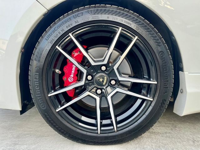 TOYOTA豐田 YARIS  第17張相片