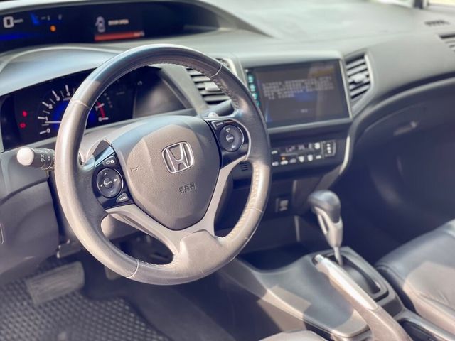 HONDA本田 CIVIC  第6張相片