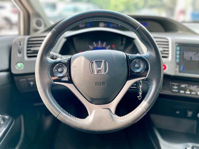 HONDA本田 CIVIC  第10張相片