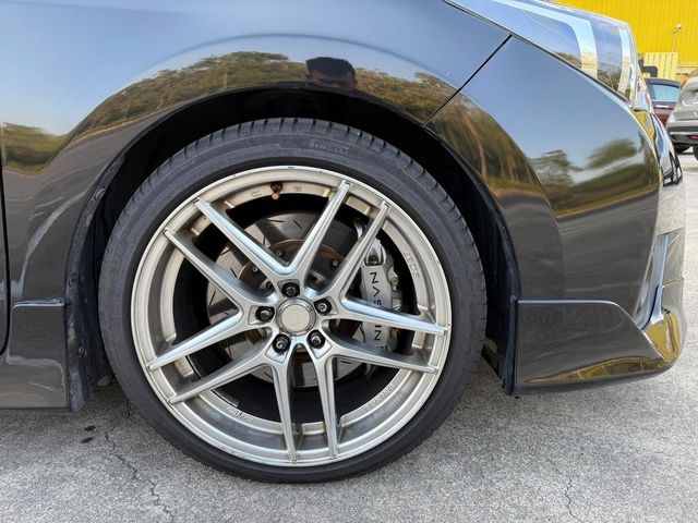TOYOTA豐田 ALTIS  第7張相片